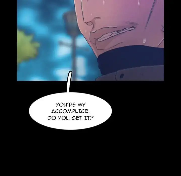 Secret Neighbors Chapter 18 Page 93