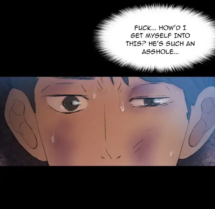 Secret Neighbors Chapter 18 Page 94