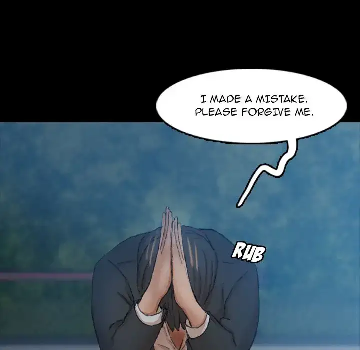 Secret Neighbors Chapter 18 Page 99