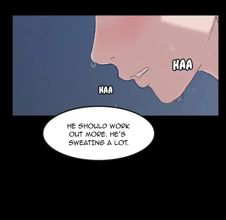 Secret Neighbors Chapter 1 Page 10