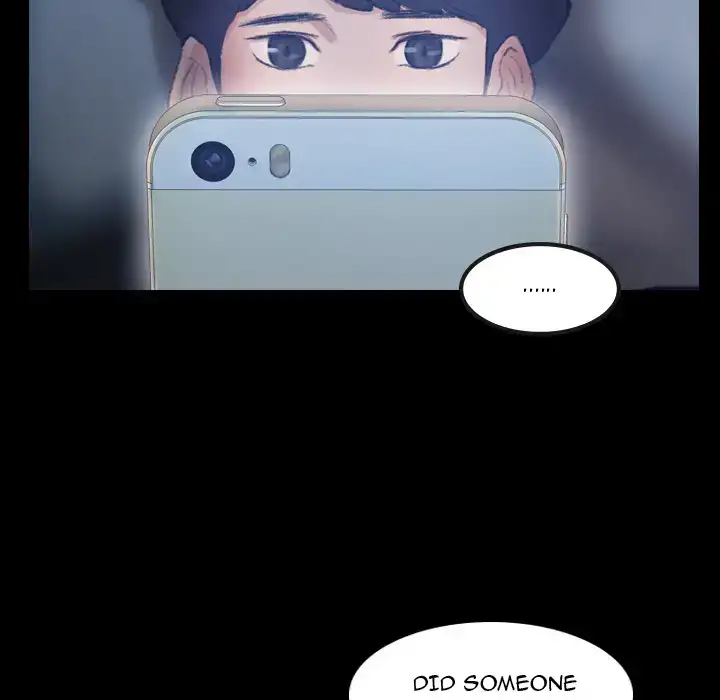 Secret Neighbors Chapter 1 Page 107
