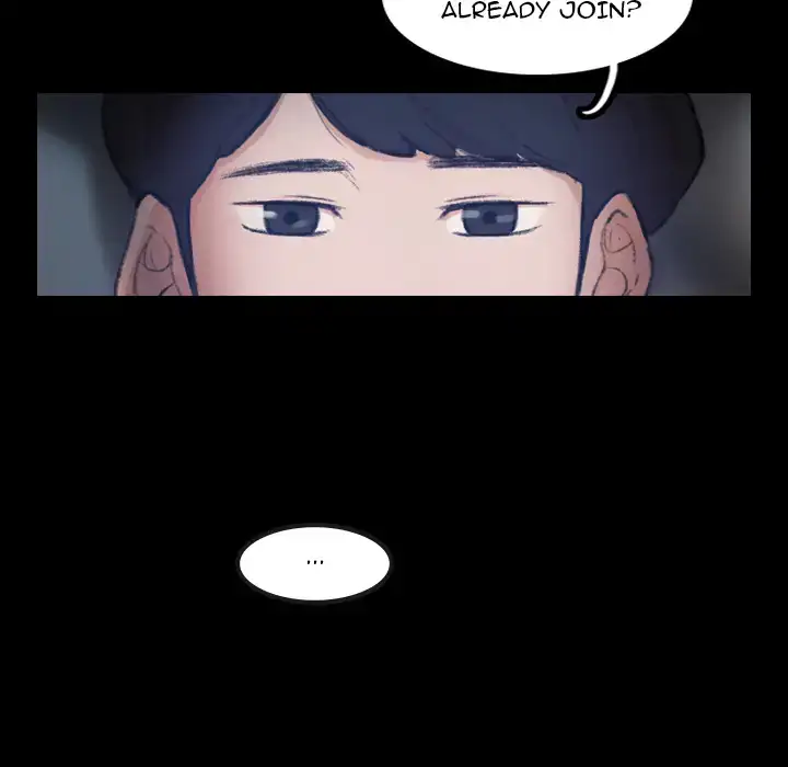 Secret Neighbors Chapter 1 Page 108