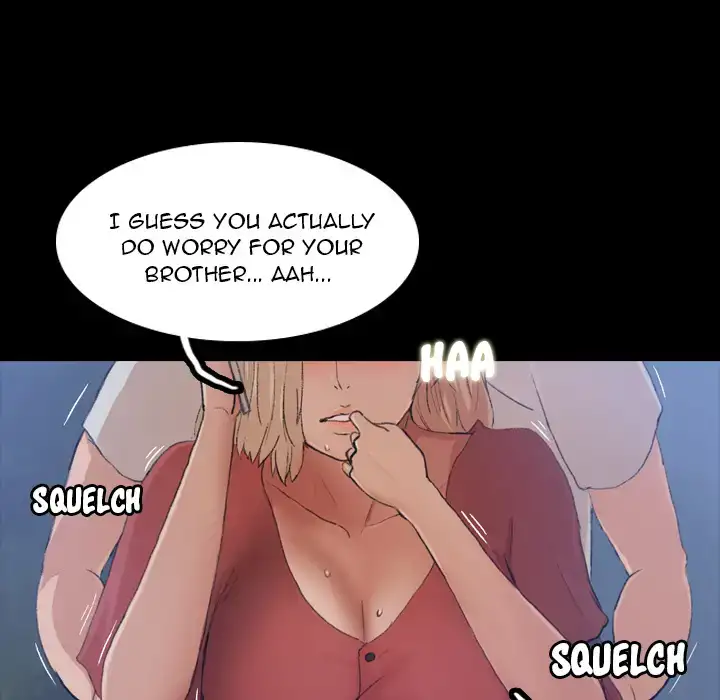 Secret Neighbors Chapter 1 Page 11