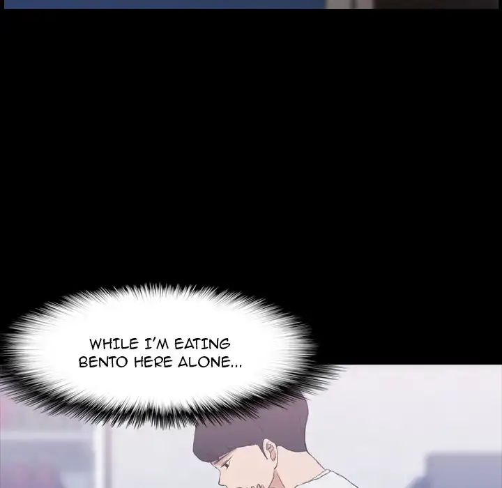 Secret Neighbors Chapter 1 Page 115