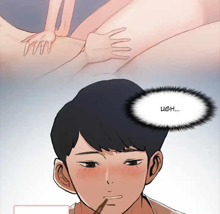 Secret Neighbors Chapter 1 Page 118