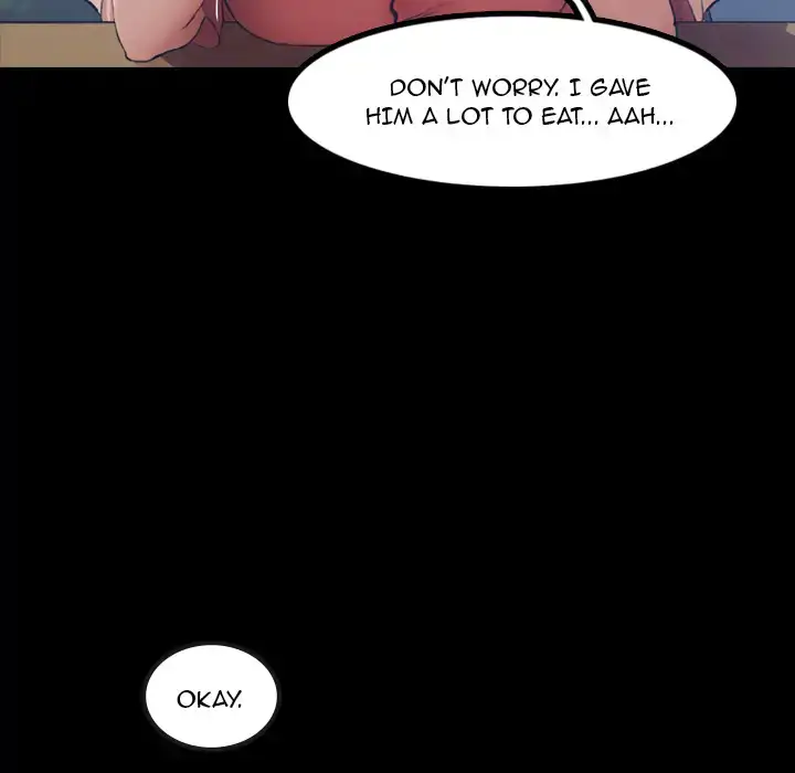 Secret Neighbors Chapter 1 Page 12