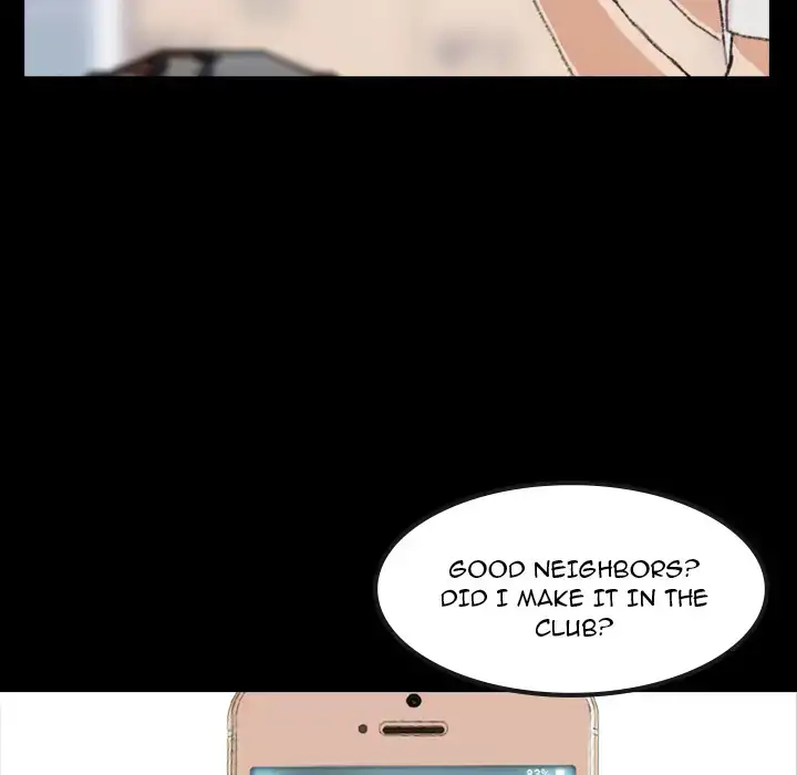 Secret Neighbors Chapter 1 Page 121