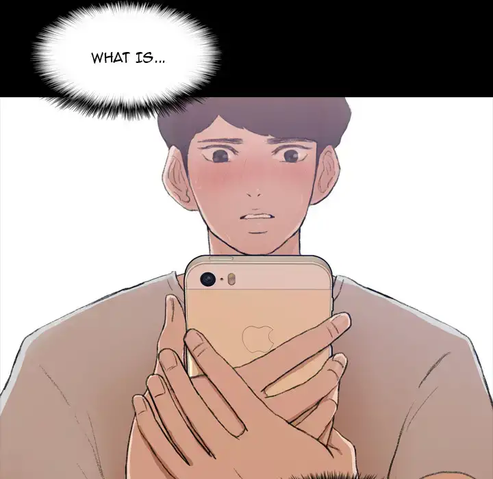 Secret Neighbors Chapter 1 Page 133