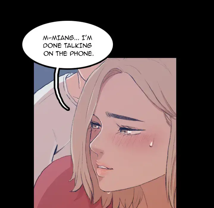 Secret Neighbors Chapter 1 Page 15