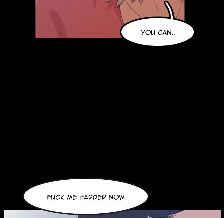 Secret Neighbors Chapter 1 Page 16