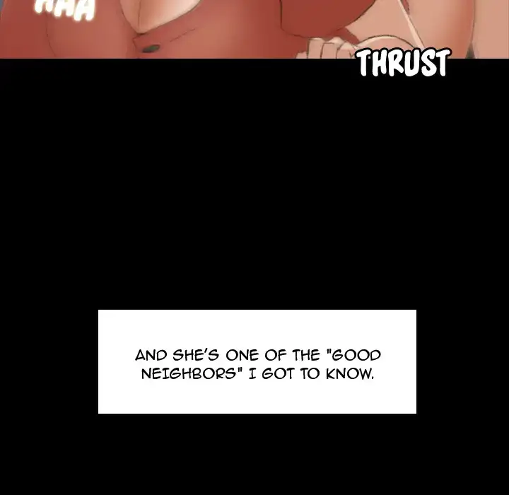 Secret Neighbors Chapter 1 Page 25