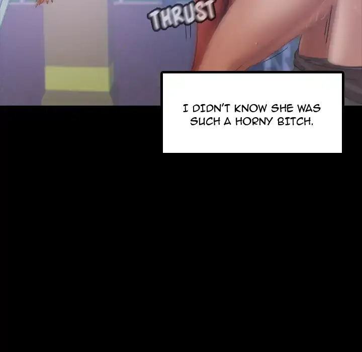 Secret Neighbors Chapter 1 Page 27