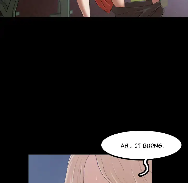 Secret Neighbors Chapter 1 Page 29