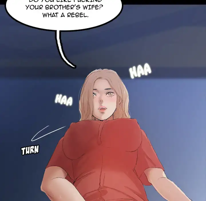 Secret Neighbors Chapter 1 Page 31