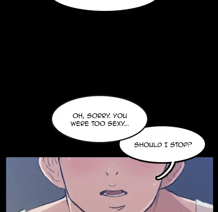 Secret Neighbors Chapter 1 Page 33