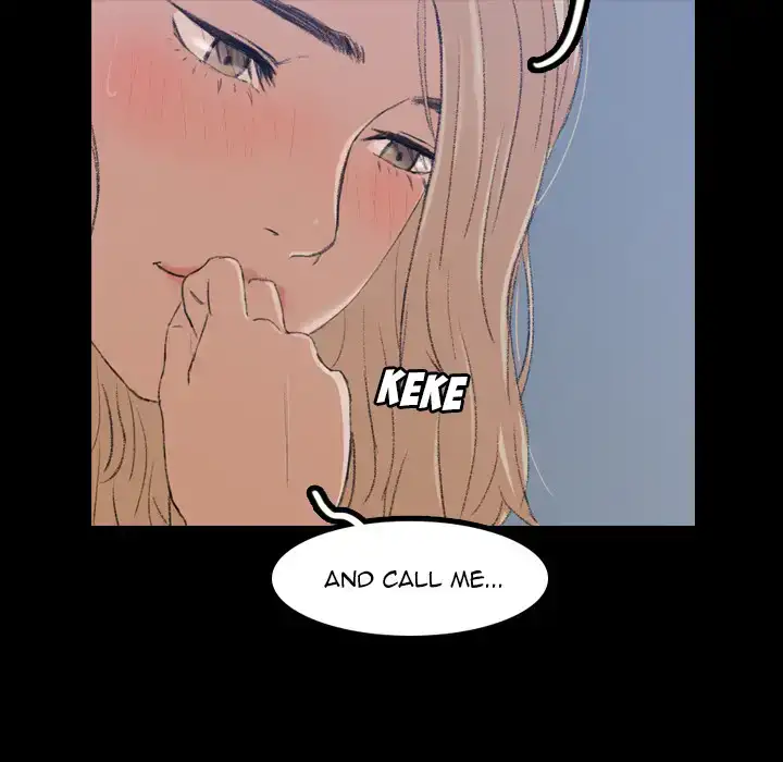 Secret Neighbors Chapter 1 Page 35