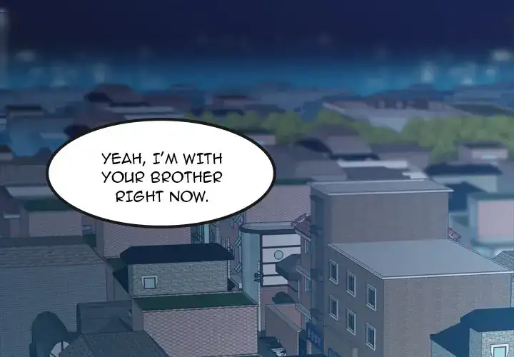 Secret Neighbors Chapter 1 Page 4