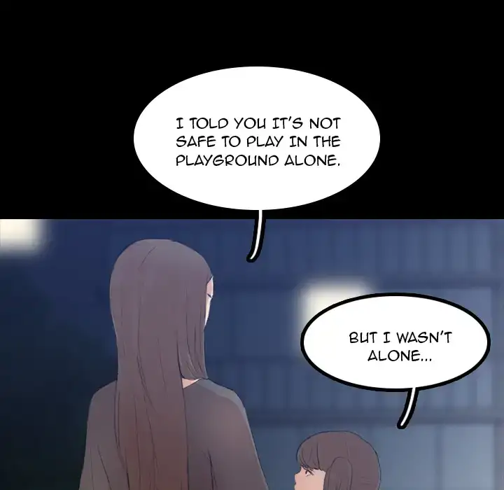 Secret Neighbors Chapter 1 Page 47