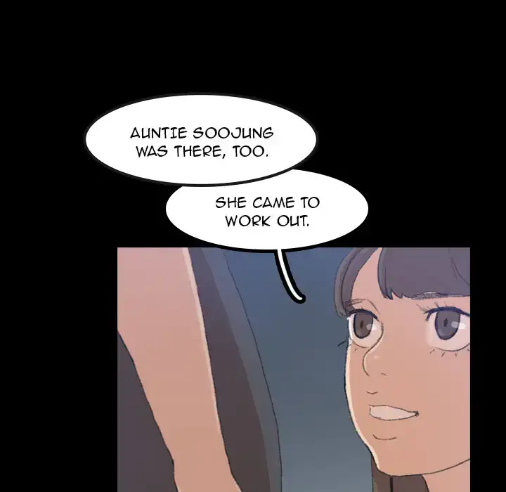 Secret Neighbors Chapter 1 Page 49