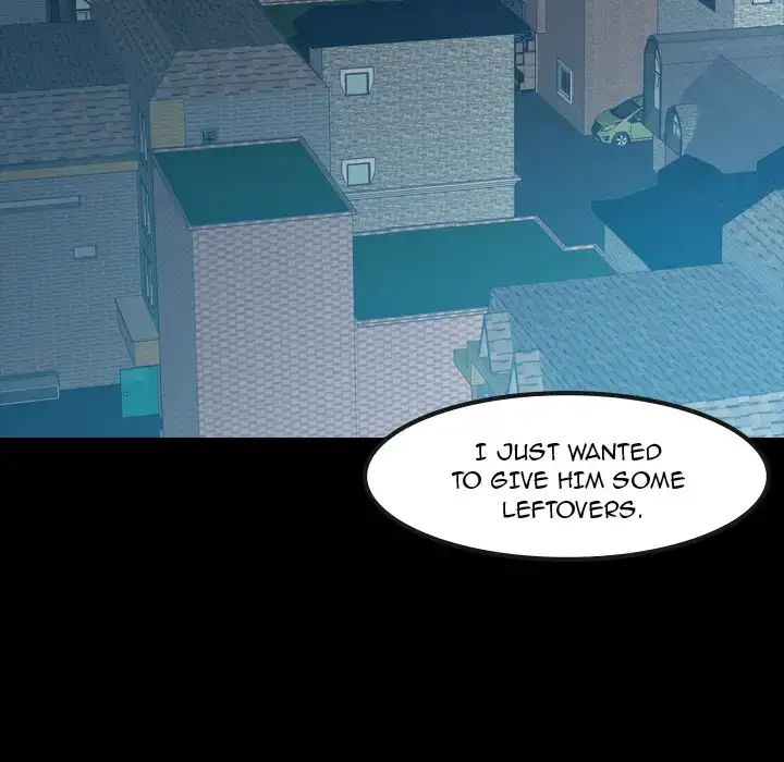 Secret Neighbors Chapter 1 Page 5