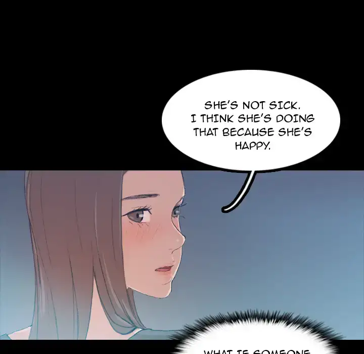 Secret Neighbors Chapter 1 Page 59