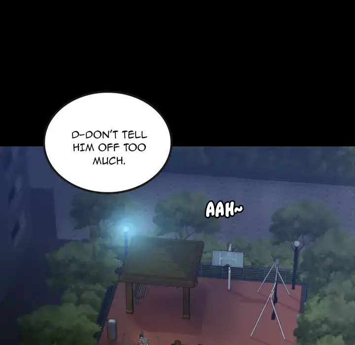 Secret Neighbors Chapter 1 Page 6