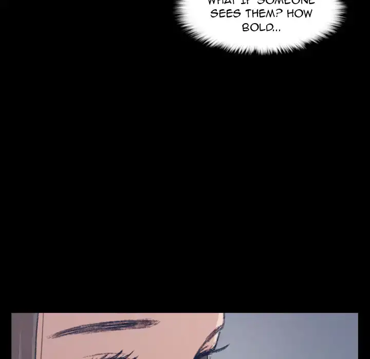 Secret Neighbors Chapter 1 Page 60