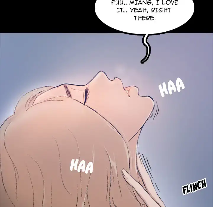 Secret Neighbors Chapter 1 Page 65