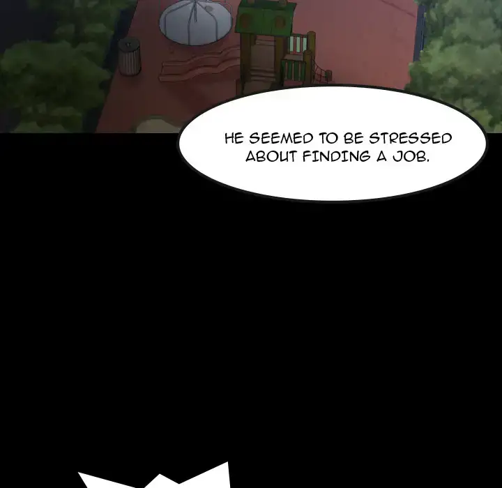 Secret Neighbors Chapter 1 Page 7