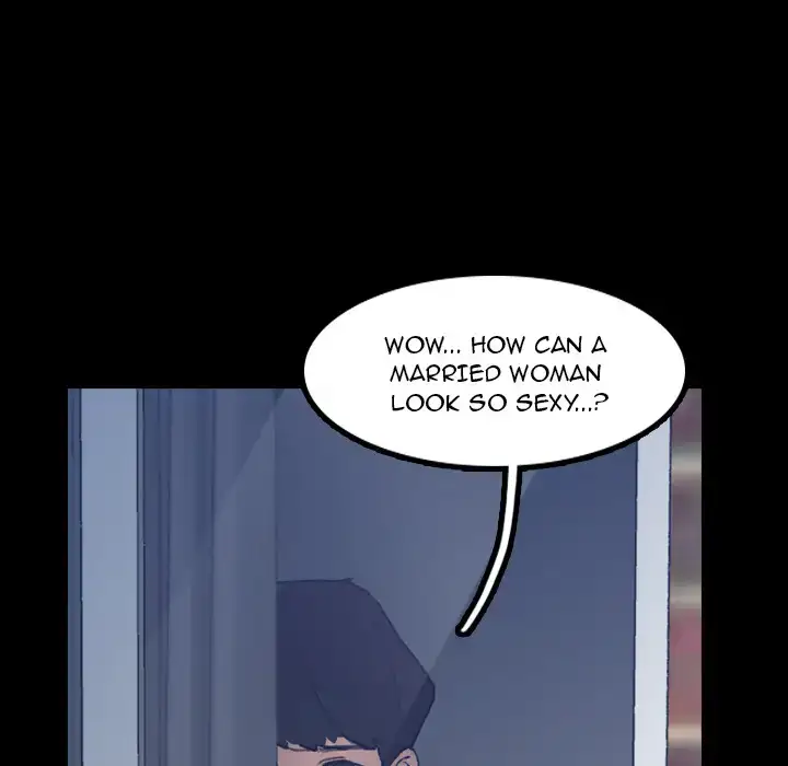 Secret Neighbors Chapter 1 Page 73