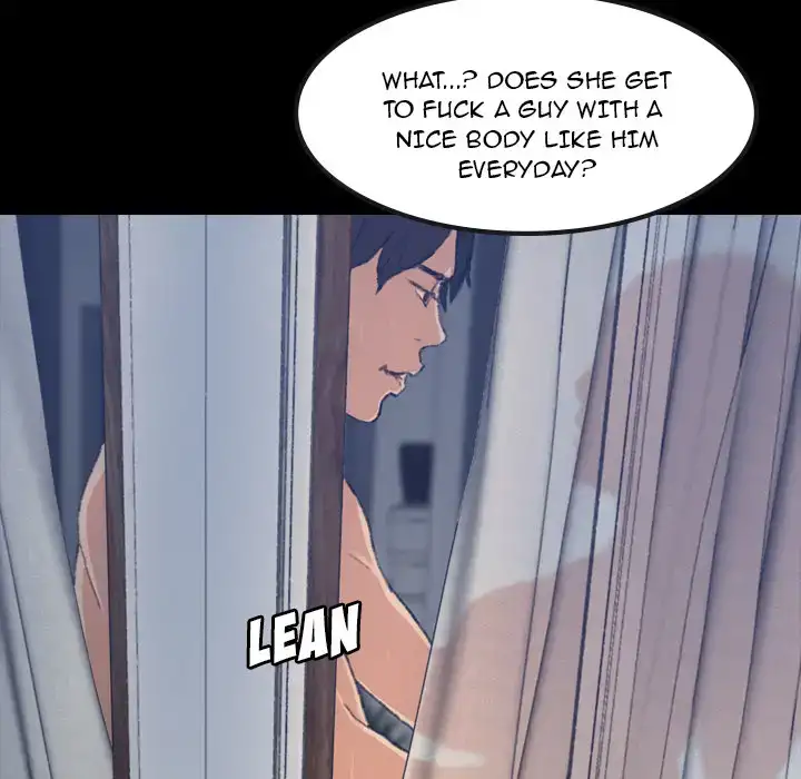 Secret Neighbors Chapter 1 Page 75