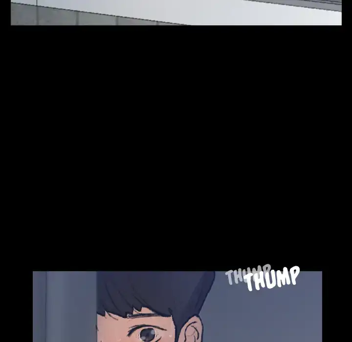 Secret Neighbors Chapter 1 Page 78