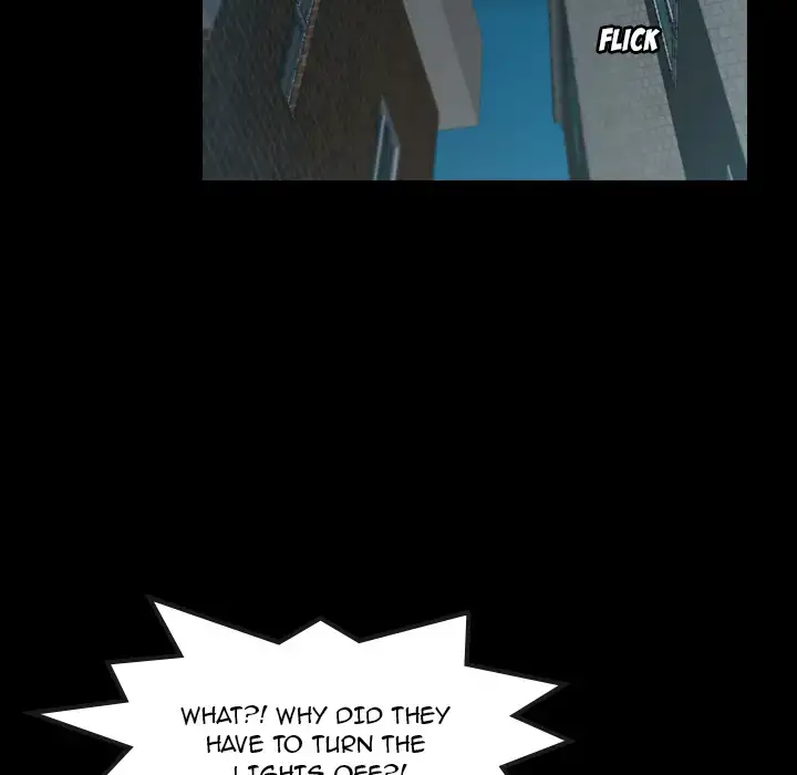 Secret Neighbors Chapter 1 Page 84