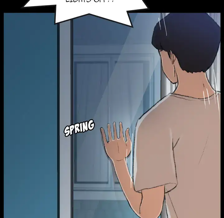 Secret Neighbors Chapter 1 Page 85