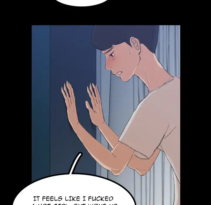 Secret Neighbors Chapter 1 Page 87
