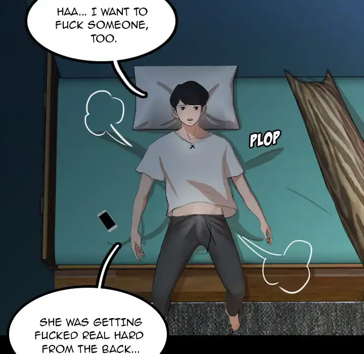 Secret Neighbors Chapter 1 Page 89