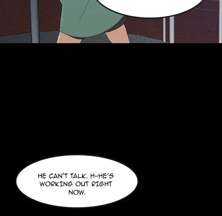 Secret Neighbors Chapter 1 Page 9