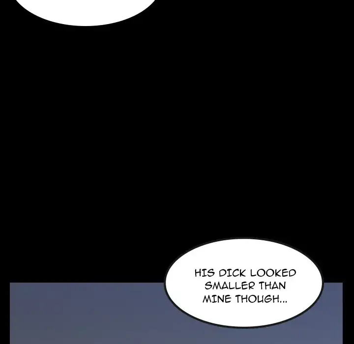 Secret Neighbors Chapter 1 Page 90