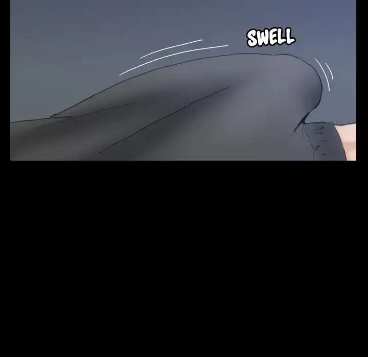 Secret Neighbors Chapter 1 Page 91