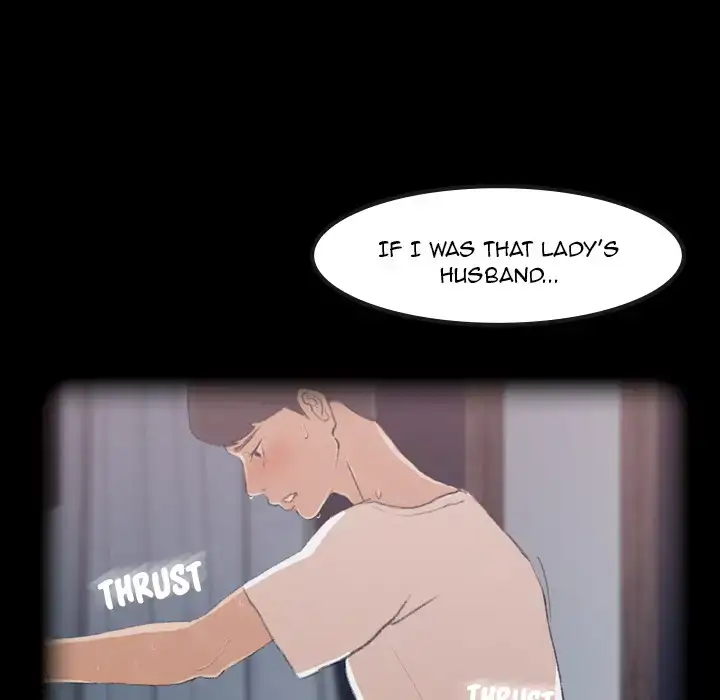 Secret Neighbors Chapter 1 Page 92