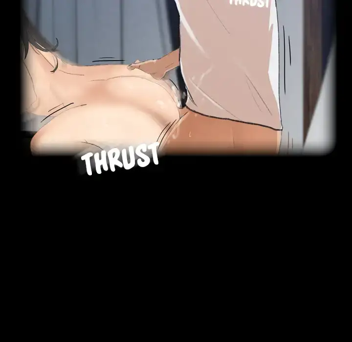 Secret Neighbors Chapter 1 Page 93