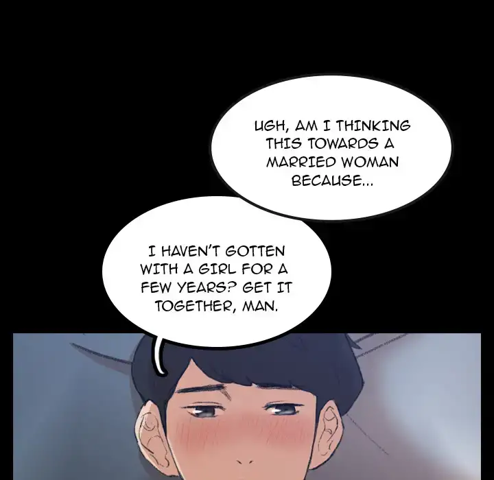 Secret Neighbors Chapter 1 Page 96