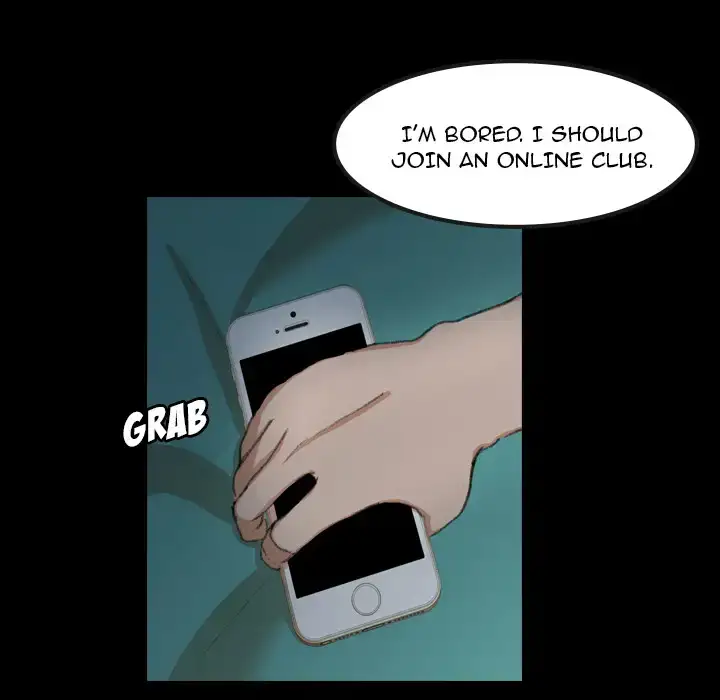 Secret Neighbors Chapter 1 Page 98