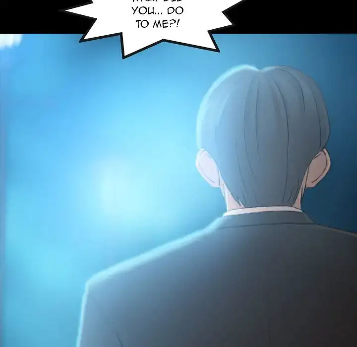 Secret Neighbors Chapter 19 Page 10