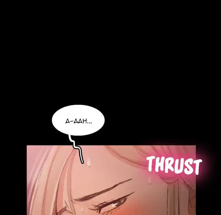 Secret Neighbors Chapter 19 Page 100