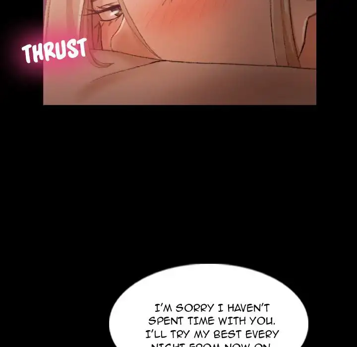Secret Neighbors Chapter 19 Page 101