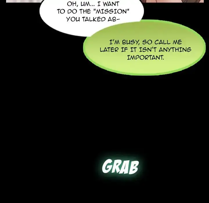 Secret Neighbors Chapter 19 Page 118