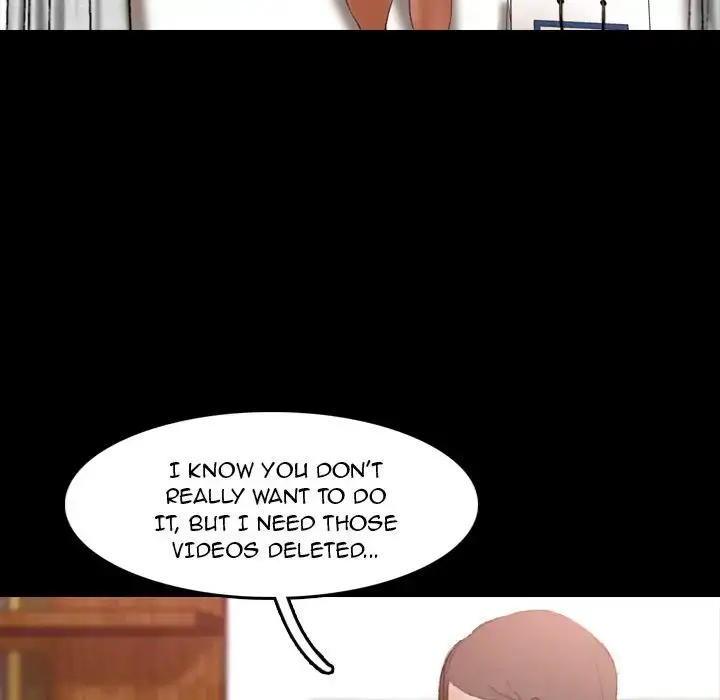 Secret Neighbors Chapter 19 Page 121