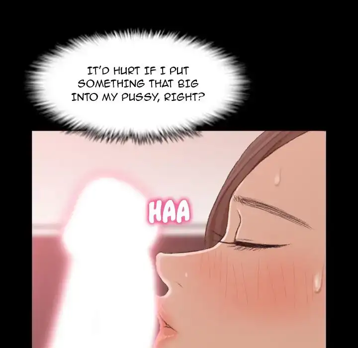 Secret Neighbors Chapter 19 Page 138