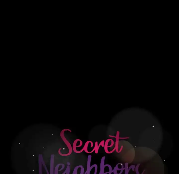Secret Neighbors Chapter 19 Page 146